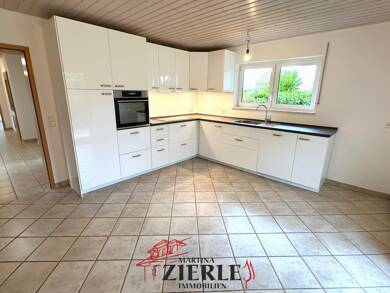 Wohnung zur Miete 1.330 € 3,5 Zimmer 105 m² EG Uhingen Uhingen 73066