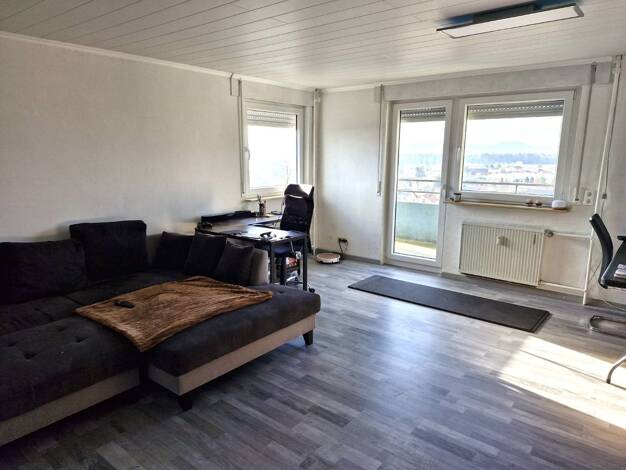 Wohnung zum Kauf 194.000 € 4,5 Zimmer 97,5 m² frei ab 01.08.2025 Durlangen Durlangen 73568
