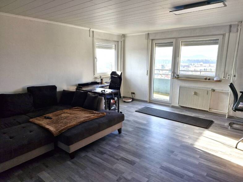 Wohnung zum Kauf 194.000 € 4,5 Zimmer 97,5 m² frei ab 01.08.2025 Durlangen Durlangen 73568