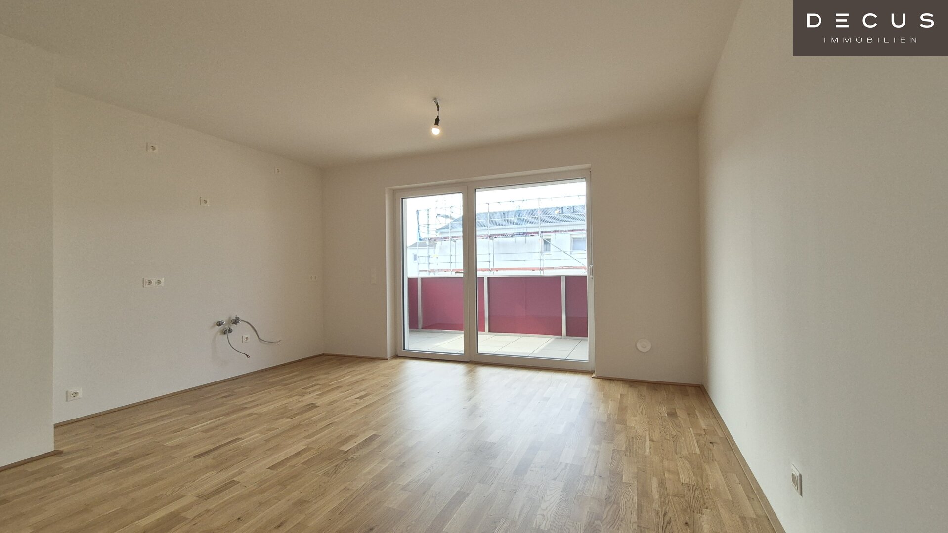 Wohnung zur Miete 604,62 € 2 Zimmer 44 m²<br/>Wohnfläche 1.<br/>Geschoss ab sofort<br/>Verfügbarkeit Bruck an der Leitha 2460