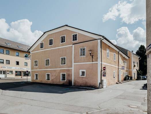 Restaurant zum Kauf 990.000 € 680 m² Gastrofläche 385 m² Grundstück Tamsweg 5580