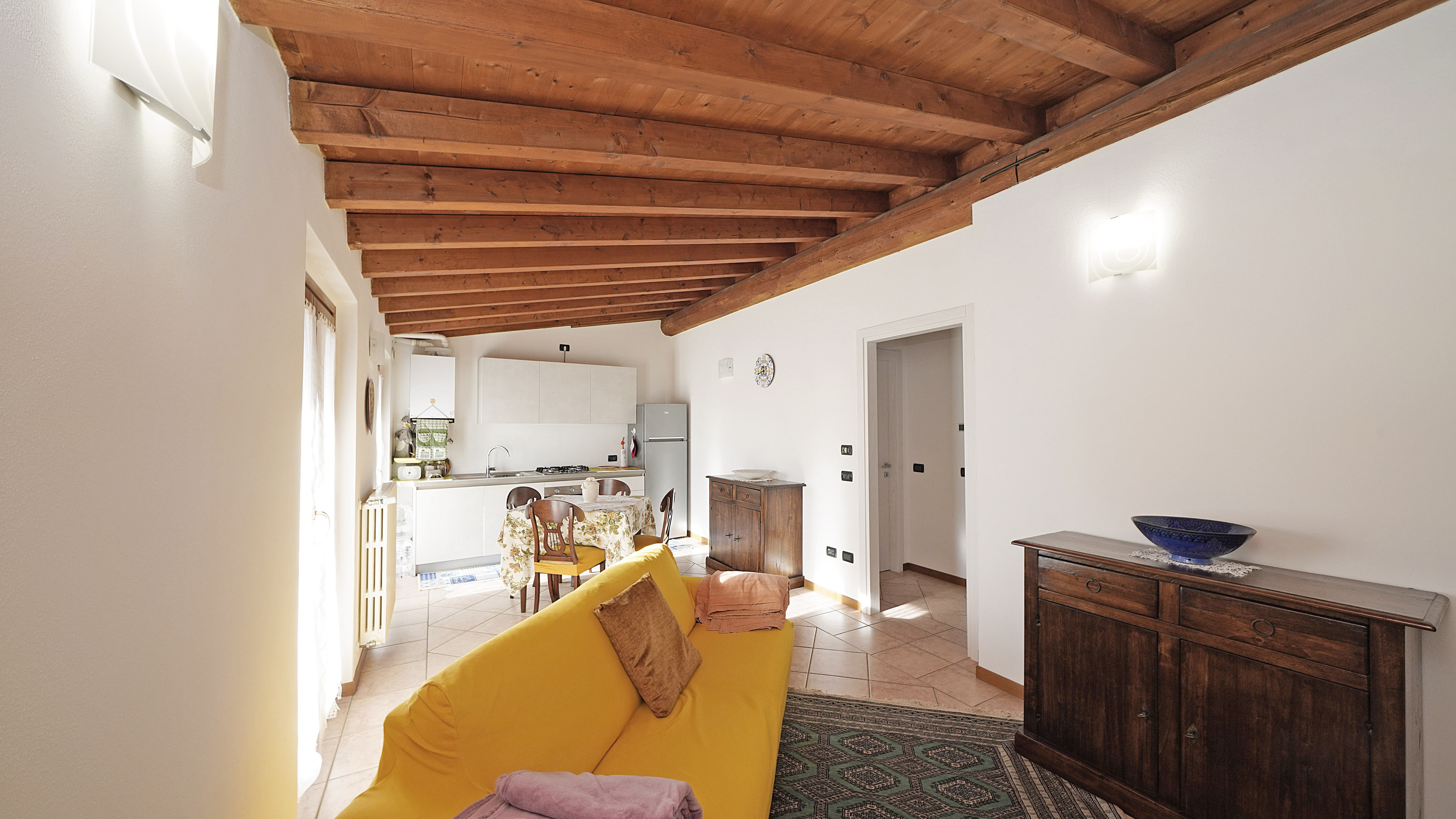 Wohnung zum Kauf 260.000 € 3 Zimmer 76 m²<br/>Wohnfläche 2.<br/>Geschoss ab sofort<br/>Verfügbarkeit Via XX Settembre Manerba del Garda