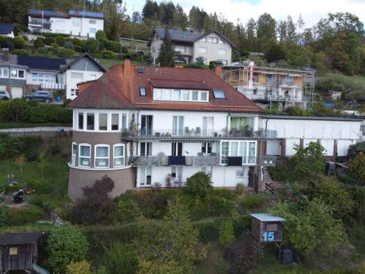 Wohnung zum Kauf 149.000 € 3 Zimmer 94 m² Schwarzenau Bad Berleburg 57319