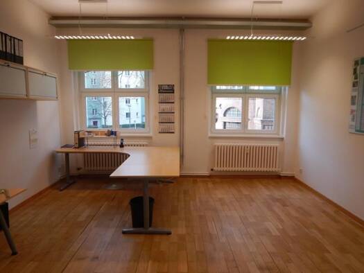 Bürofläche zur Miete provisionsfrei 540 € 35 m² Bürofläche Parkaue Lichtenberg Berlin 10367