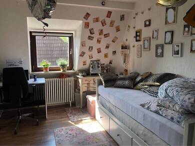 Wohnung zur Miete 435 € 1 Zimmer 13 m² Geschoss 2/2 Anzlgutstraße 30 Ramersdorf München 81735