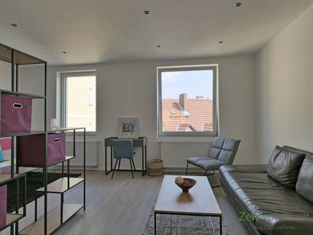 Wohnung zur Miete auf Zeit 1.800 € 1 Zimmer 56 m² frei ab sofort Bad Wilhelmshöhe Kassel 34131