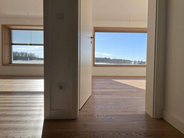 Einfamilienhaus zum Kauf - Erstbezug provisionsfrei 2.090.000 € 7 Zimmer 215 m² 250 m² Grundstück Planegg 82152