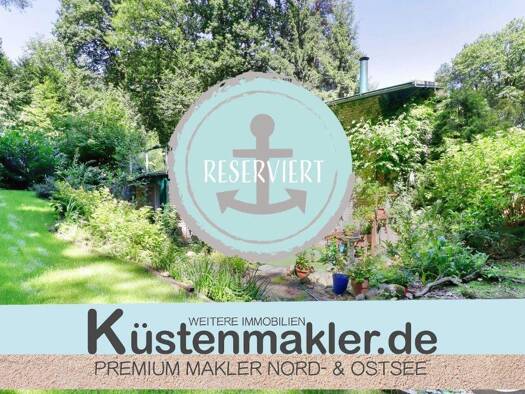 Einfamilienhaus zum Kauf 139.000 € 3 Zimmer 95,9 m² 1.318 m² Grundstück Hollen Lamstedt 21769
