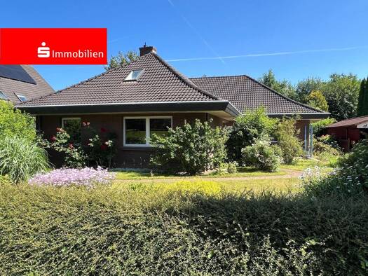 Einfamilienhaus zum Kauf 499.000 € 6 Zimmer 207 m² 758 m² Grundstück Wendtorf Wendtorf 24235