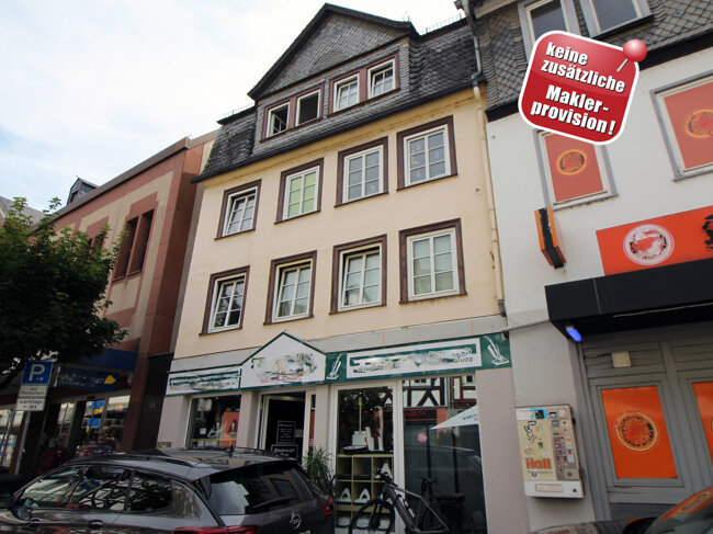 Haus zum Kauf provisionsfrei 299.500 € 7 Zimmer 125 m²<br/>Wohnfläche 98 m²<br/>Grundstück Neustadt Wetzlar 35576