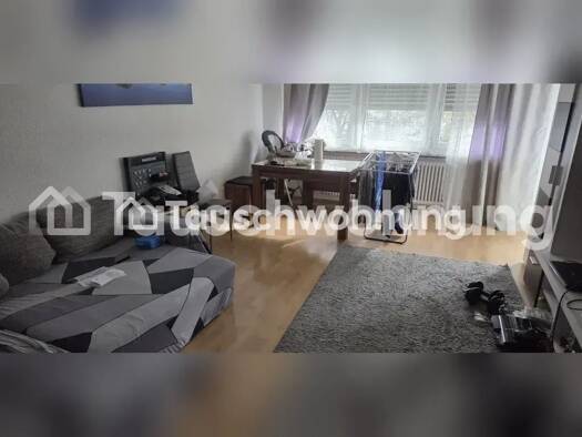 Wohnung zur Miete Tauschwohnung 779 € 4 Zimmer 87 m² Güttingen Radolfzell am Bodensee 78315