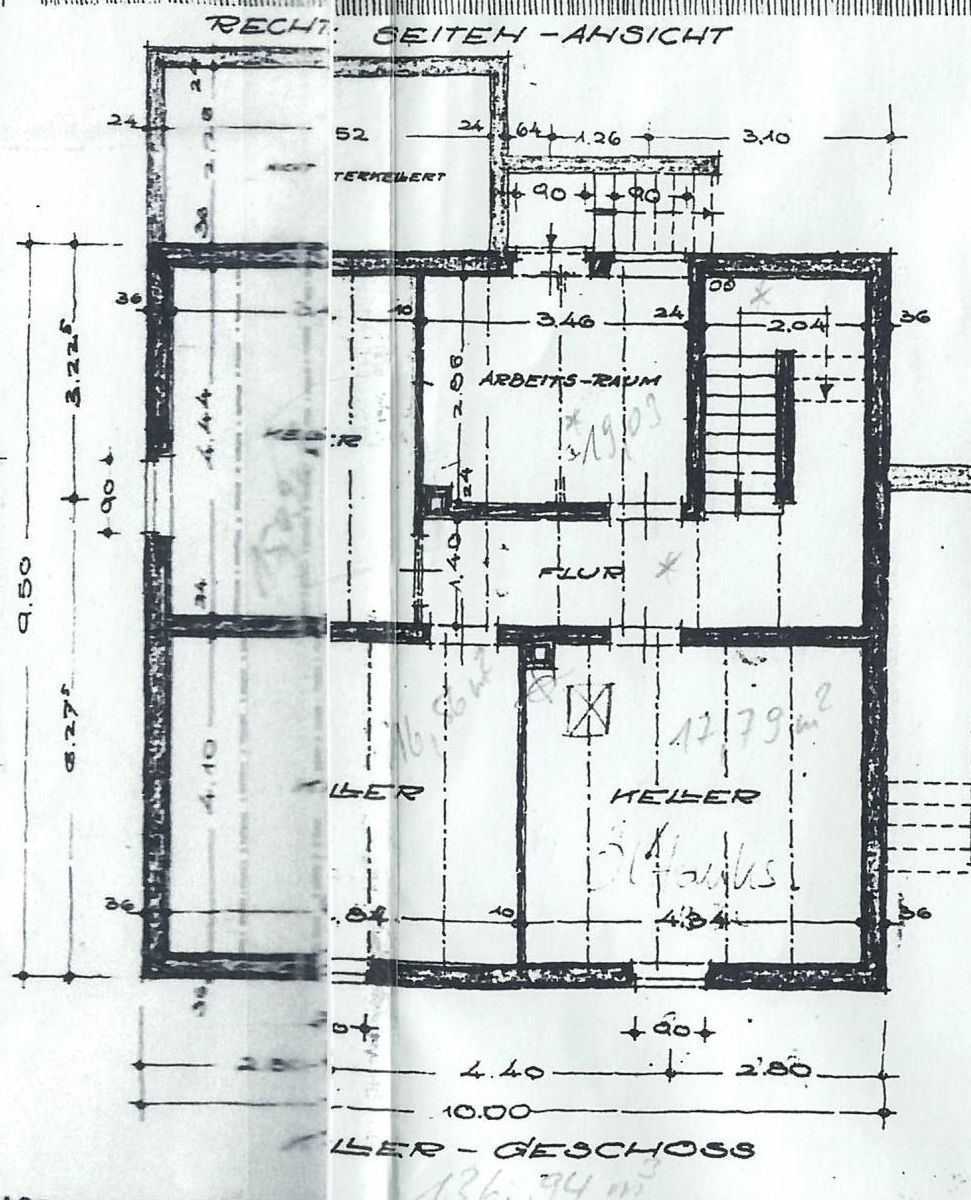 Einfamilienhaus zum Kauf 376.000 € 5 Zimmer 150 m²<br/>Wohnfläche 637 m²<br/>Grundstück Konz Konz 54329