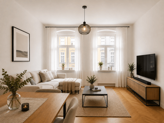 Wohnung zum Kauf 559.000 € 3 Zimmer 64 m² Schwabing-Freimann München 80803