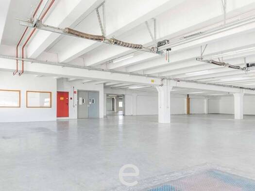 Lagerhalle zur Miete 9.000 € 1.700 m² Lagerfläche Oberhofen am Irrsee 4894