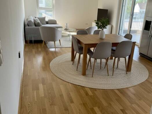 Wohnung zum Kauf - Erstbezug 315.700 € 3 Zimmer 76,5 m² 2. Geschoss Wiener Neustadt 2700