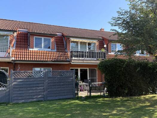 Wohnung zur Miete 820 € 3 Zimmer 76 m² frei ab 01.11.2026 Schwarzenbek 21493