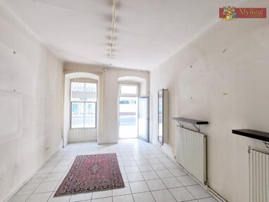 Laden zur Miete 10,88 € 39,3 m² Verkaufsfläche Wiener Neustadt 2700