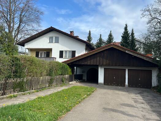 Haus zum Kauf 845.000 € 13 Zimmer 390 m² 892 m² Grundstück frei ab sofort Sonthofen Sonthofen 87527