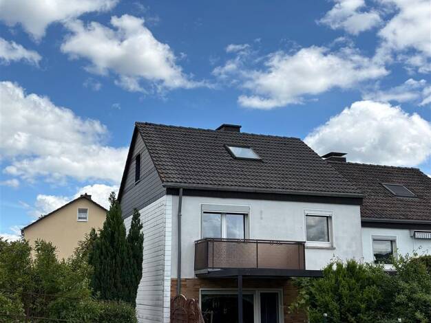 Reihenendhaus zum Kauf 310.000 € 4 Zimmer 95,3 m² frei ab sofort Jungfernkopf Jungfernkopf 34128