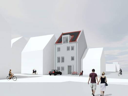 Haus zum Kauf 215.000 € 6 Zimmer 165,5 m² 240 m² Grundstück Soest 59494