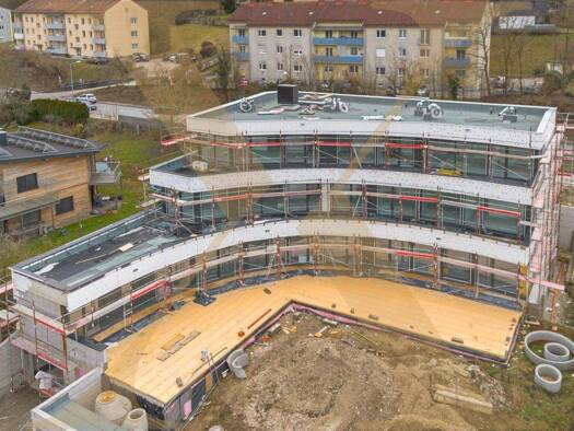 Wohnung zur Miete - Erstbezug 974 € 3 Zimmer 1. Geschoss frei ab 01.08.2026 Wilhering 4073