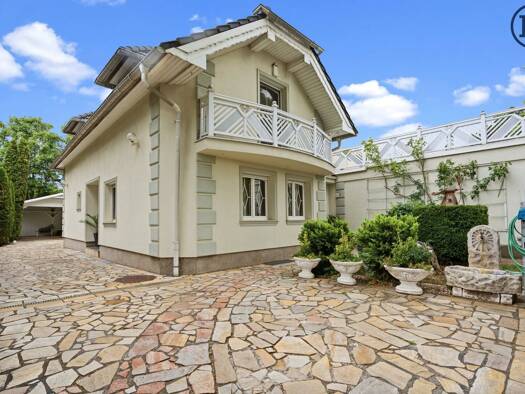 Mehrfamilienhaus zum Kauf 1.580.000 € 8 Zimmer 274,6 m² 730,4 m² Grundstück frei ab sofort Wien 1220
