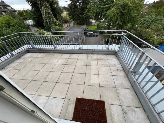 Terrassenwohnung zur Miete 990 € 4 Zimmer 98,7 m² 2. Geschoss frei ab 01.12.2026 Lürrip Ost 41065