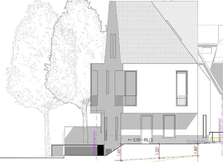 Grundstück zum Kauf 199.000 € 400 m² Grundstück Geisenheim 65366