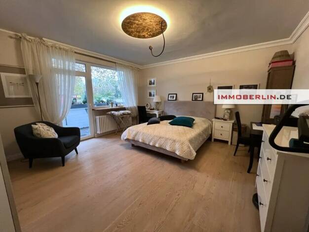 Wohnung zum Kauf 259.000 € 2 Zimmer 70 m² EG Spandau Berlin 13597