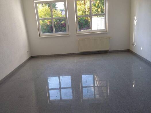 Wohnung zur Miete 530 € 1 Zimmer 30,6 m² EG frei ab sofort Kemnitzer Str. 14 Werder (Havel) 14542