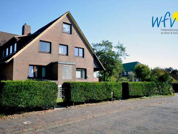 Wohnung zum Kauf 239.000 € 2 Zimmer 36,6 m² Wangerooge 26486