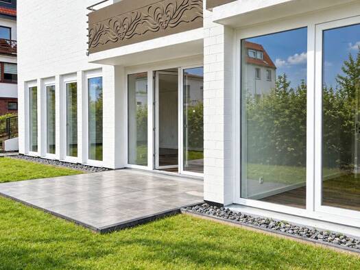 Wohnung zum Kauf 278.000 € 3 Zimmer 103 m² EG Bad Wildungen Bad Wildungen 34537