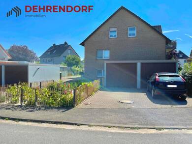 Wohnung zur Miete 560 € 2,5 Zimmer 71 m² Souterrain Heidenoldendorf Detmold 32758