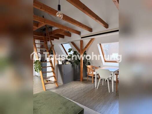 Wohnung zur Miete Tauschwohnung 820 € 1 Zimmer 45 m² Neuehrenfeld Ehrenfeld 50823