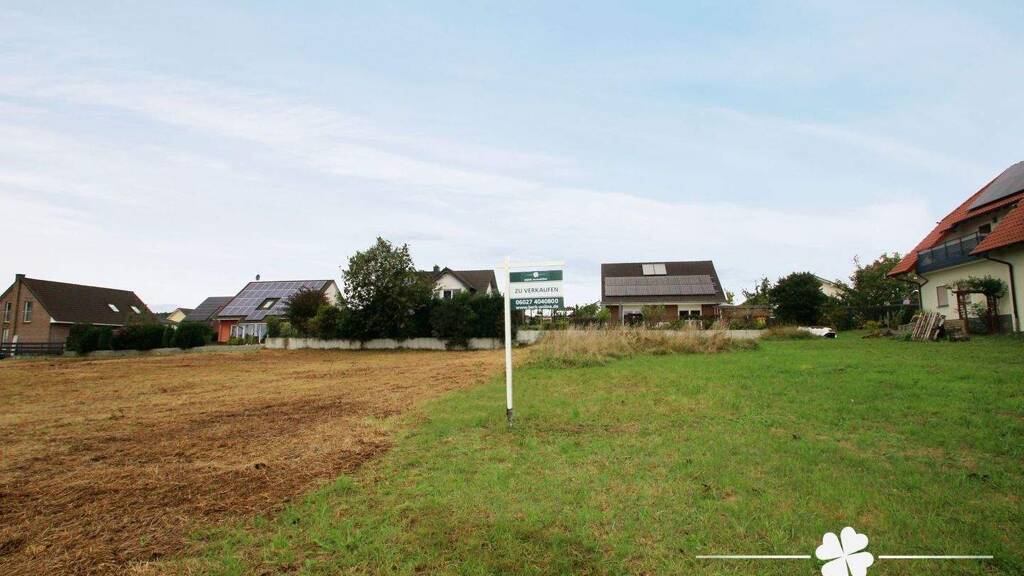 Grundstück zum Kauf 325.000 € 703 m² Grundstück Altenstadt 63674