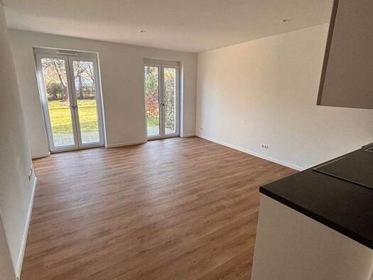 Wohnung zur Miete 1.203 € 2 Zimmer 47,2 m² frei ab sofort Wördemanns Weg 3 Stellingen Hamburg 22527
