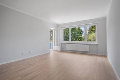 Wohnung zur Miete 1.035 € 2,5 Zimmer 74 m² 1. Geschoss Wahlbezirk 003 Pinneberg 25421