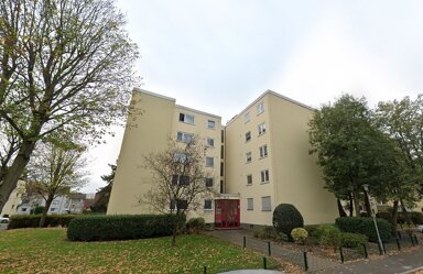 Wohnung zur Miete 562 € 3 Zimmer 77 m² 1. Geschoss frei ab 01.04.2025 Neukirchen Neukirchen-Vluyn 47506