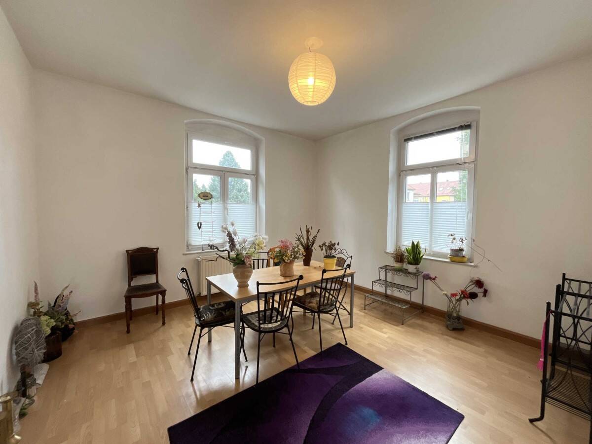 Mehrfamilienhaus zum Kauf - Mehr