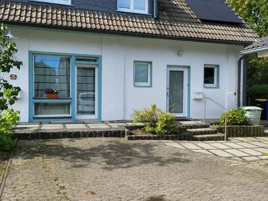Wohnung zur Miete 890 € 2 Zimmer 65 m² EG frei ab sofort Außenbürgerschaft 28 a Mettmann Mettmann 40822