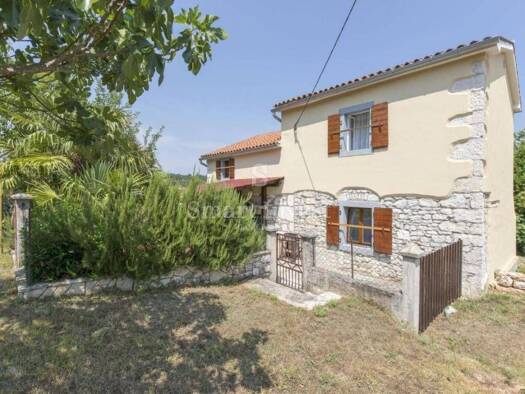 Haus zum Kauf 260.000 € 4 Zimmer 90 m² Rabac, Labin Labin