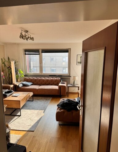 Wohnung zur Miete 635 € 3 Zimmer 71 m² Geschoss 2/3 Wenden Braunschweig 38110