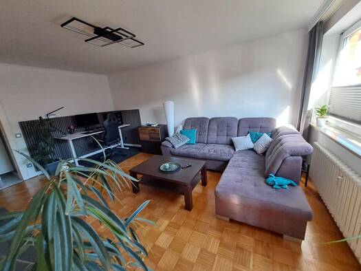 Wohnung zur Miete 550 € 2 Zimmer 62 m² 2. Geschoss frei ab 01.11.2026 Ruthenberg Neumünster 24539