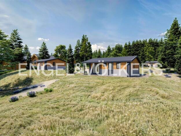 Bungalow zum Kauf 369.000 € 60 m² 500 m² Grundstück Vienenburg Goslar 38644