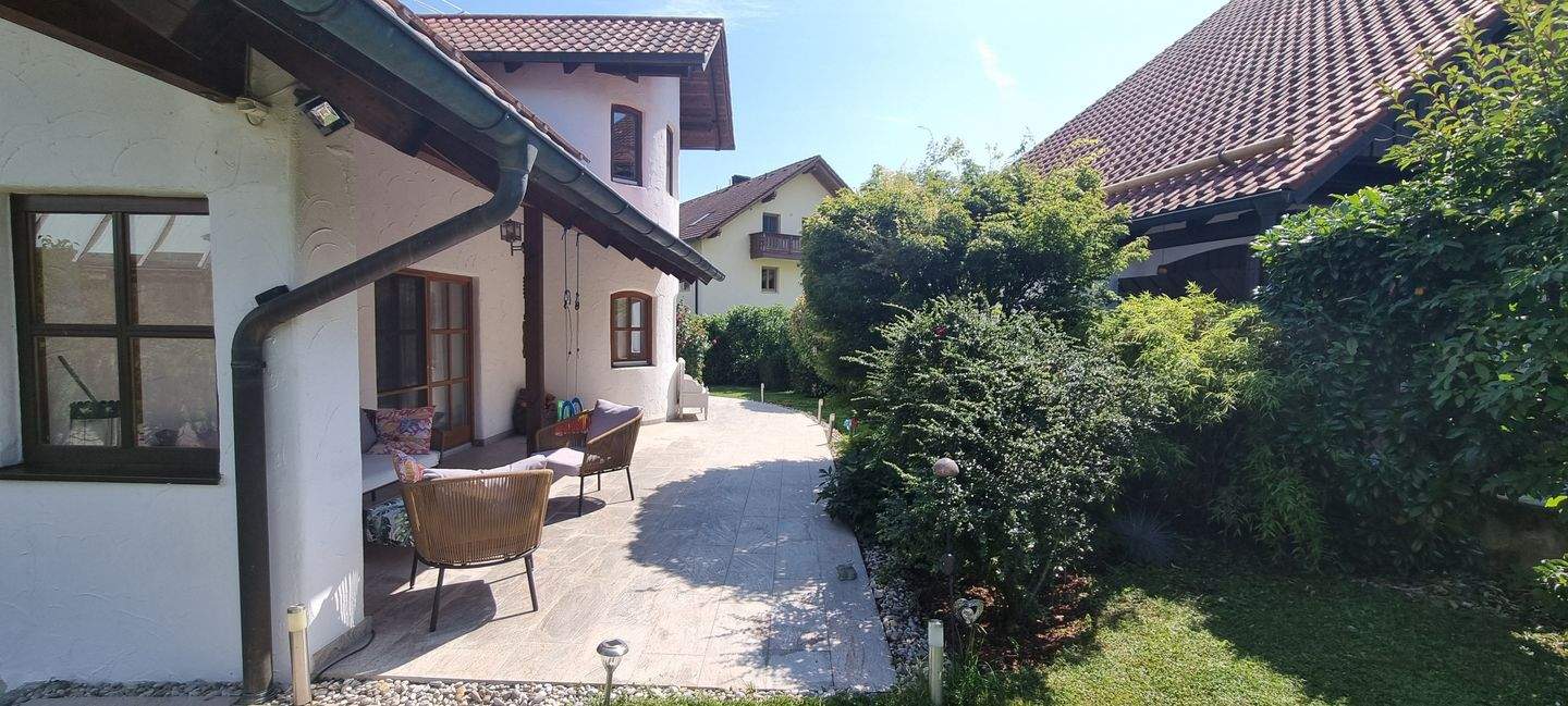 Haus zum Kauf - Ansicht 5