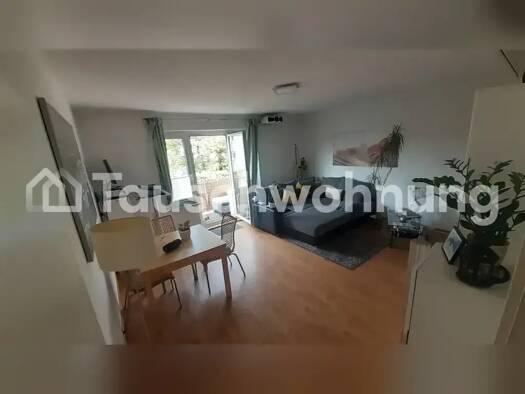 Wohnung zur Miete Tauschwohnung 450 € 2 Zimmer 59 m² 4. Geschoss Friedrichsfelde Berlin 10315