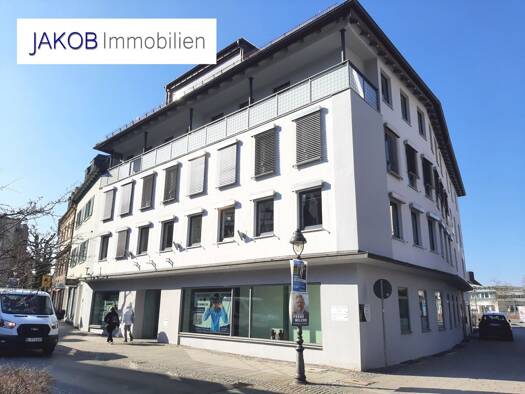 Bürofläche zur Miete 360 m² Bürofläche Kulmbach Kulmbach 95326