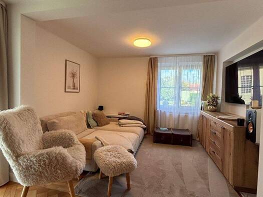 Terrassenwohnung zur Miete 638 € 3 Zimmer 75 m² EG frei ab 15.05.2026 Espenhain Rötha 04571