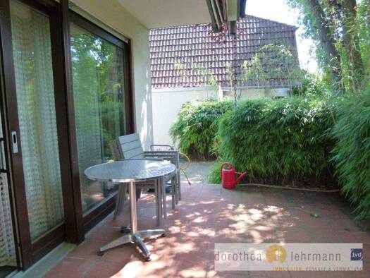 Wohnung zur Miete Wohnen auf Zeit 750 € 2 Zimmer 63 m² Lion-Feuchtwanger-Str. 33 Hechtsheim Mainz 55129