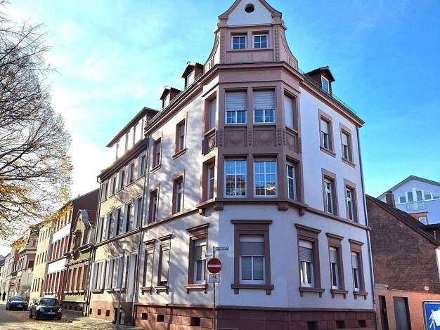 Wohnung zur Miete 450 € 2 Zimmer 68 m² frei ab 01.01.2026 Innenstadt Kaiserslautern 67655